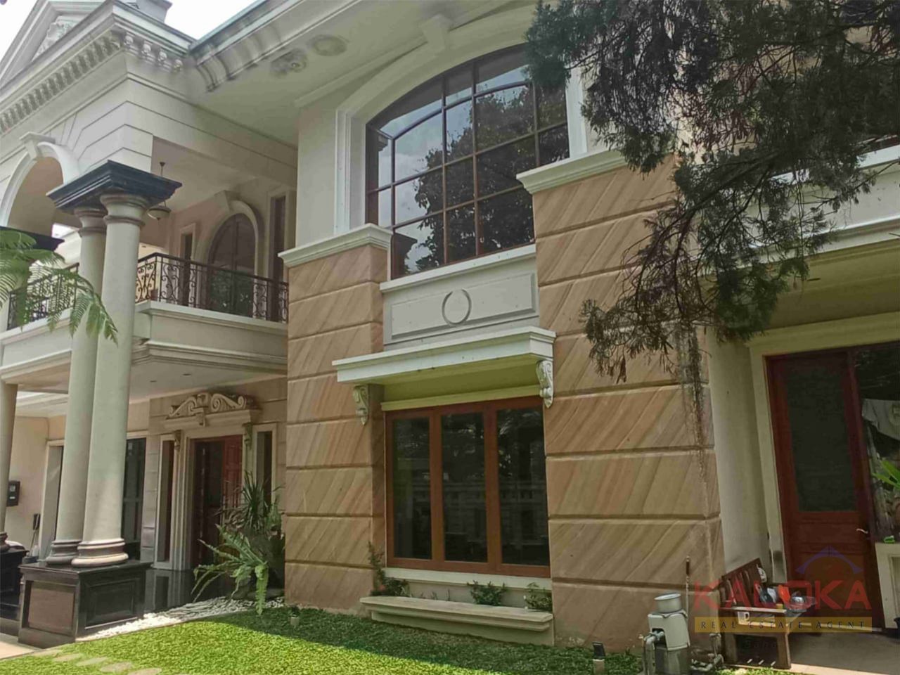 Properti Dijual - KALOKA Realty