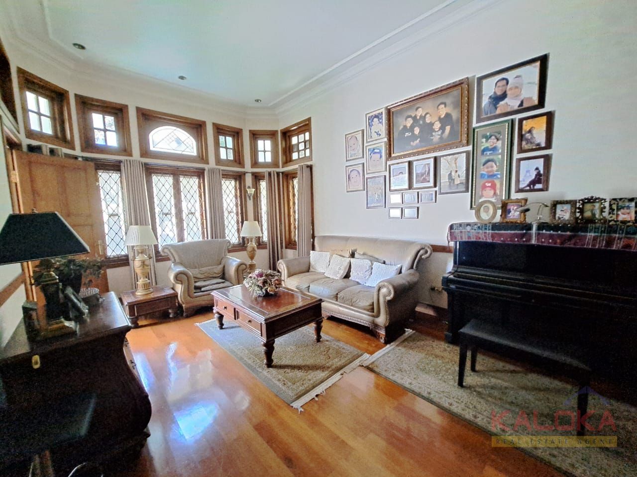 Rumah bagus siap huni strategis di sayap Gatsu Kota Bandung