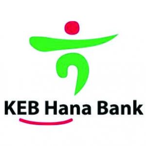 KPR Bank Hana